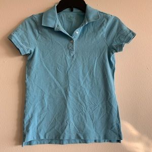 J Crew Polo